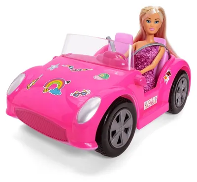 Image de Simba SL Beach Car