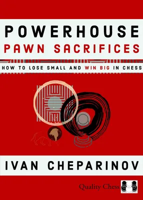 Immagine prodotto di Powerhouse Pawn Sacrifices