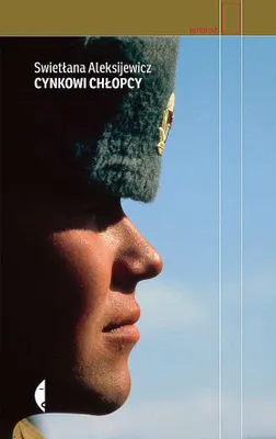 Immagine prodotto di ISBN Cynkowi chłopcy, Polski, Broszurowa okładka, 312 stron(y)