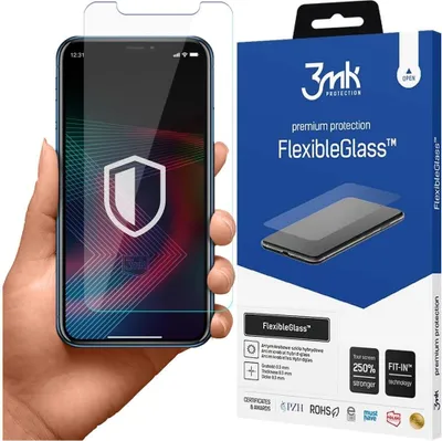Immagine prodotto di Apple Iphone Xr - Vetro flessibile 3Mk