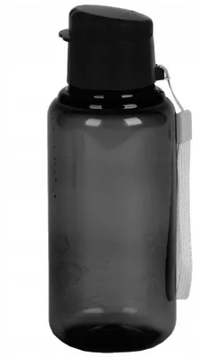 Produktbild von Paso Trinkflasche Schwarz 500 ml PPBL-3030