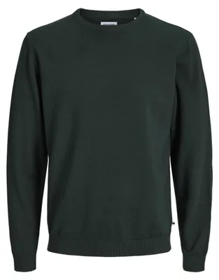 Obrázek produktu pro JACK & JONES Jjebasic, pletený svetr s kulatým výstřihem, model Noos