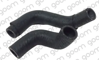 Produktbild von GOOM Kühlerschlauch Wasserschlauch für FIAT PUNTO (188) RH-0056