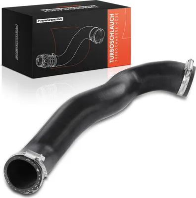 Zdjęcie produktu dla Frankberg Przewód powietrza doładowującego dla Saab 9-3 YS3D 2.0L 5195805