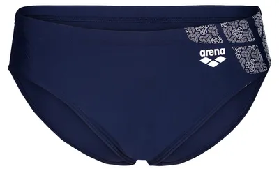 Produktbild von ARENA Herren Badeslip Kikko Swim Briefs