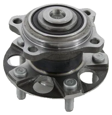 Produktbild von Radlagersatz Ø 143 mm TRISCAN Aftermarket-Expertise für MITSUBISHI GRANDIS