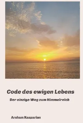 Produktbild von Code des ewigen Lebens