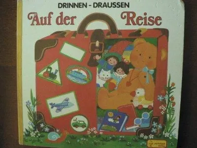 Produktbild von Drinnen, draußen | kolektiv
