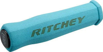 Produktbild von Ritchey WCS TrueGrip-Griffe 34,5/31,2 mm – Länge 130 mm blau 38450847001