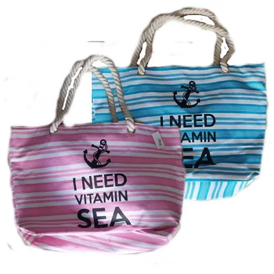 Obrázek produktu pro Plážová taška Ocean Beach Bag