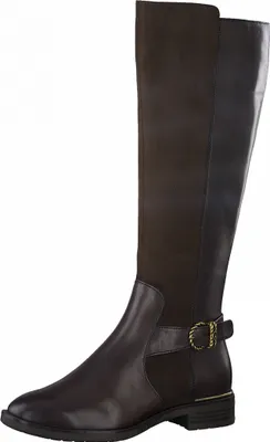 Produktbild von Tamaris Damen Elegante Stiefel 1-25506-27 Braun