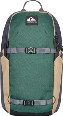 Image de Quiksilver Altacama Sac à dos Vert Vert One Size