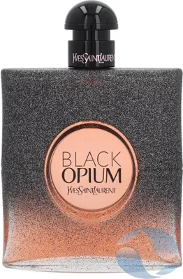Produktbild von YSL Black Opium Floral Shock Edp Spray