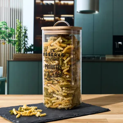 Image de Bocal De Conservation Bistrot 150cl