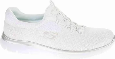 Zdjęcie produktu dla Skechers Sneakers 12980WSL in White color size 37.5