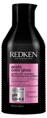 Image de REDKEN | ACIDIC COLOR GLOSS | Shampoos