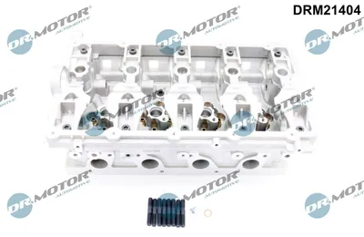 Obrázek produktu pro Hlava Motoru Vw Touran 2.0Tdi 03-