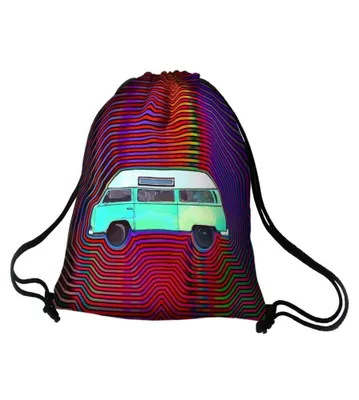 Produktbild von Auf geht's mit dem Rucksack!