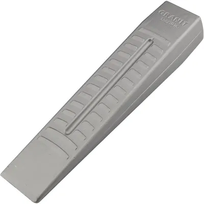 Obrázok produktu pre Hliníkový klin pre lesnícke práce GAW280 4 ks BE