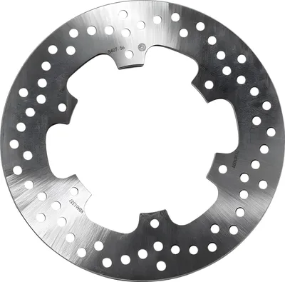 Image de BREMBO Série Oro rond disque de frein rigide