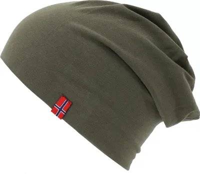 Produktbild von Nangaparbat 24/7 Summer Beanie, olive