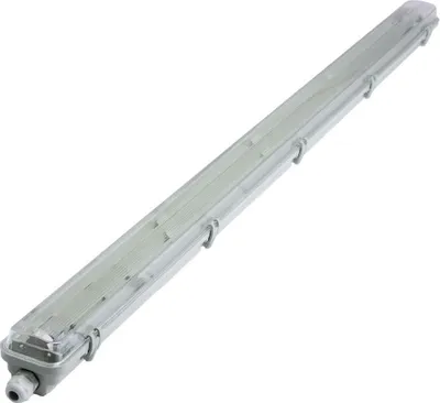 Immagine prodotto di Lampada a tubo ermetico a LED 1x120cm Ecolight EC79692