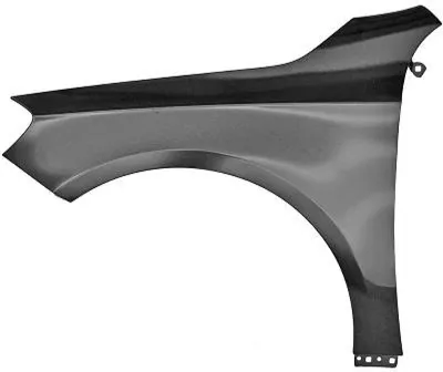 Produktbild von DIEDERICHS 1682007 Kotflügel Vorne Links passend für MERCEDES-BENZ A-Klasse (W176)