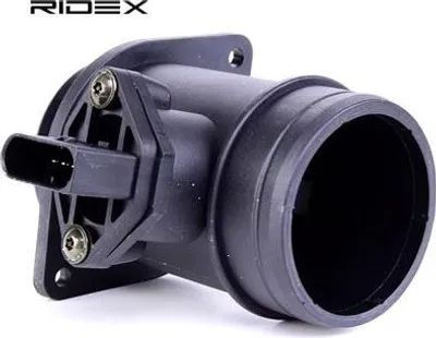 Produktbild von RIDEX 3926A0061 Luftmassenmesser LMM für VW Transporter V Bus (7HB, 7HJ, 7EB, 7EJ, 7EF, 7EG, 7HF, 7EC) Luftmengenmesser