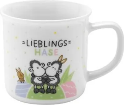 Obrázok produktu pre Hrnček Obľúbený zajac