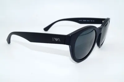 Imagen del producto de Gafas de sol Emporio Armani, modelo EA 4141, código 504287