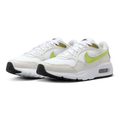Produktbild von Nike Sneakers CZ5358-119 in White color size 38.5
