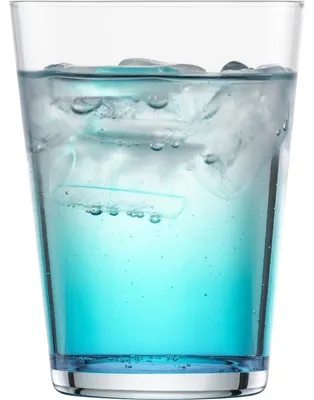 Immagine prodotto di Zwiesel, confezione da 6 (4 pezzi ciascuna). WASSER TOGETHER 79 CRISTALLO (KT4) 122343 + omaggio