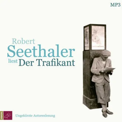 Image de Der Trafikant