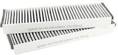 Produktbild von BSG BSG 90-145-010 Innenraumfilter Pollenfilter für AUDI A6 Avant (4F5, C6) Aktivkohle