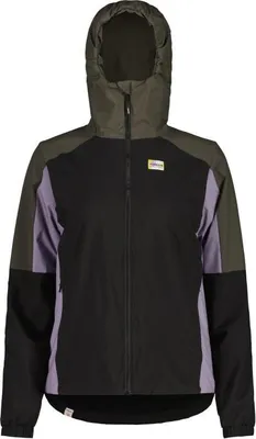 Zdjęcie produktu dla MALOJA EjtoM. deep black multi M