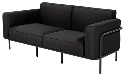 Produktbild von home24 2-Sitzer Outdoor-Sofa