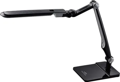 Zdjęcie produktu dla Lampka biurkowa MICA K-BL1207 Kaja czarny