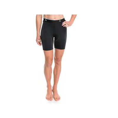 Produktbild von Schöffel 6207-627, Schwarz, Vollelastischer Bund, 4-Wege-Stretch