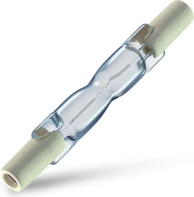 Produktbild von VIOKS Halogenlampe Ersatz für Gaggenaue 0174136 78mm 230V 48W für Herd