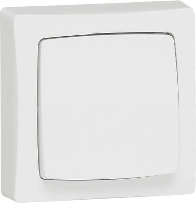 Produktbild von Legrand 086006, 385 mm, 40 mm, 160 mm, 651 g