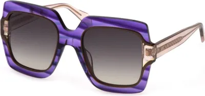Productafbeelding van Zonnebril Just Cavalli sjc023v5309n5