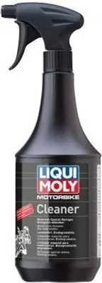 Produktbild von LIQUI MOLY Motorradreiniger 1509 1L Pumpsprühflasche