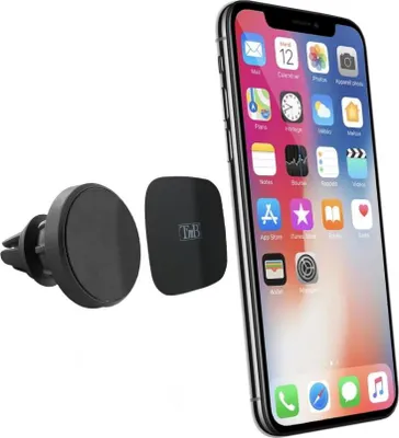 Obrázek produktu pro Univerzální držáky mobilních telefonů TnB