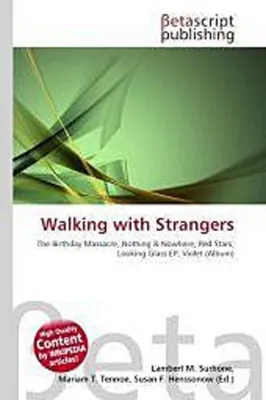 Produktbild von Walking with Strangers