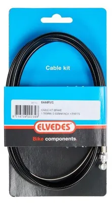 Produktbild von Kabel erbeutet Cpl Achter Bremse Tonne
