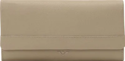 Produktbild von Voi 4Seasons Geldbörse RFID Schutz Leder 19.5 cm