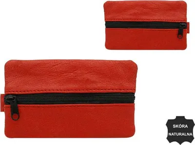 Zdjęcie produktu dla Etui na klucze Rovicky Shtoh czerwone Jeden rozmiar