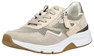 Produktbild von Gabor Sneaker Sneaker Veloursleder/Mesh