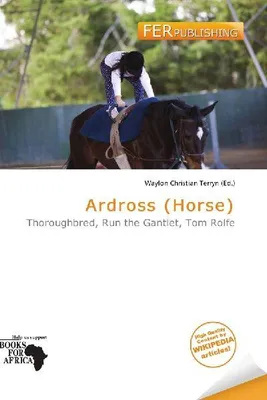 Produktbild von Ardross (Horse)