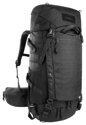 Produktbild von Pyrox 40+10 Women BC - Trekkingrucksack 70 cm erw. (black)